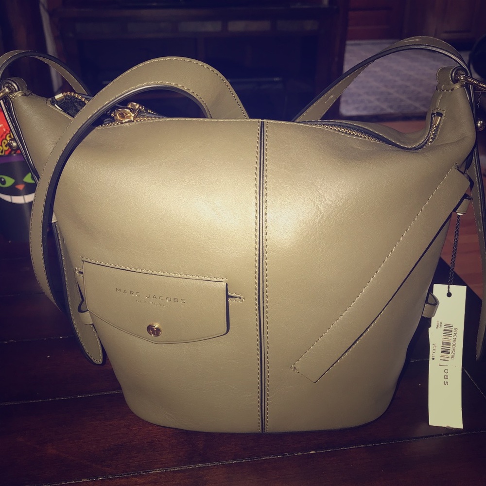 Marc Jacobs Mini Sling bag